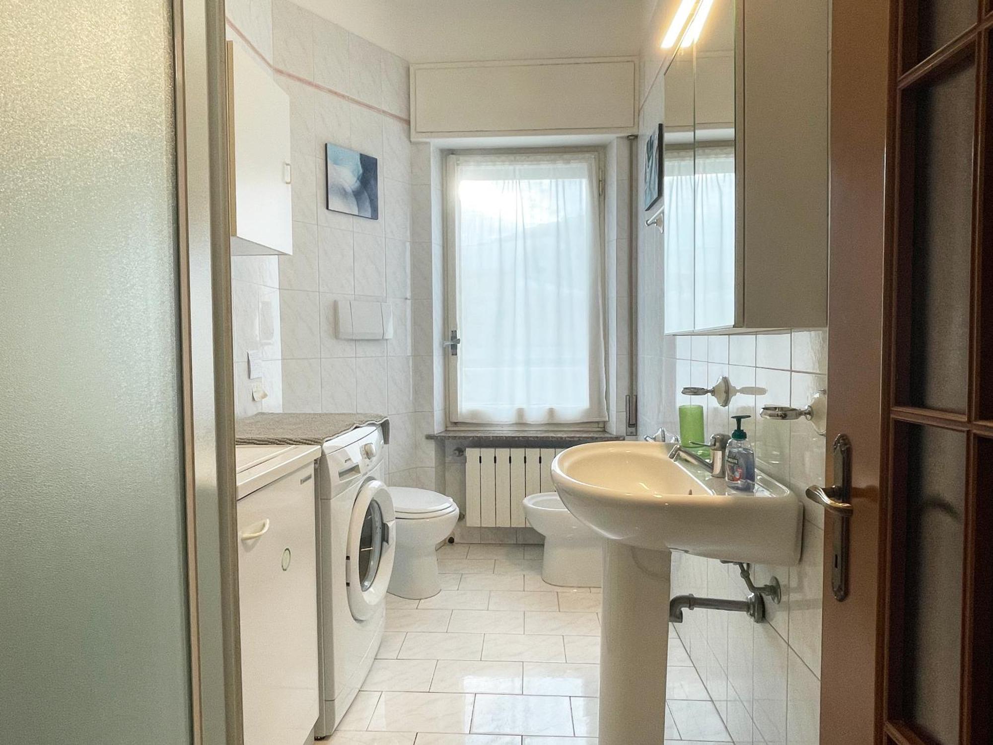 100 Metri Dal Mare Relax A Due Passi Dal Centro Appartement Finale Ligure Buitenkant foto