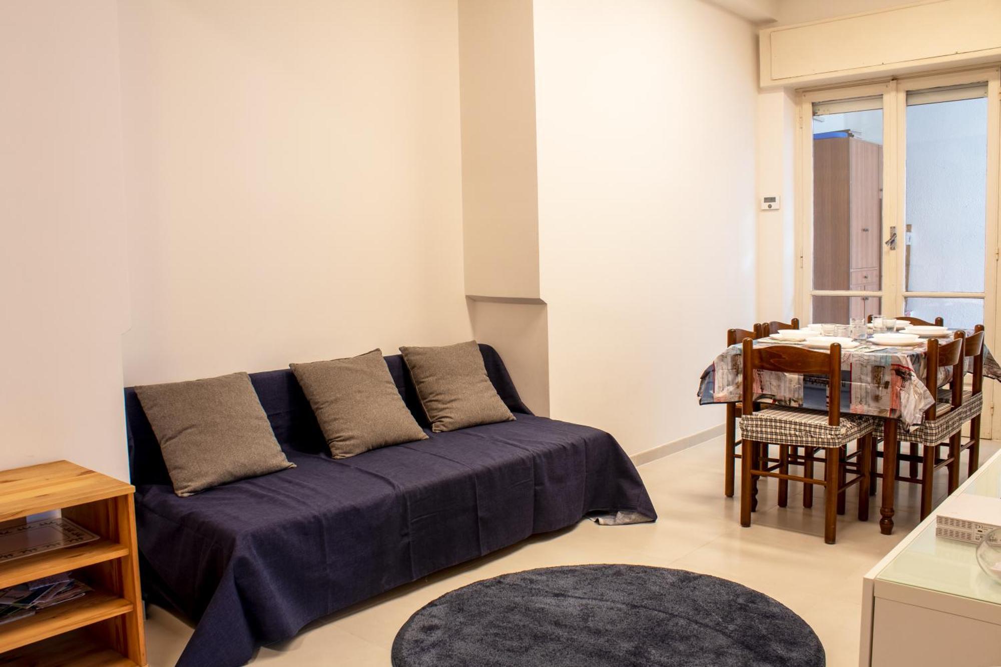 100 Metri Dal Mare Relax A Due Passi Dal Centro Appartement Finale Ligure Buitenkant foto